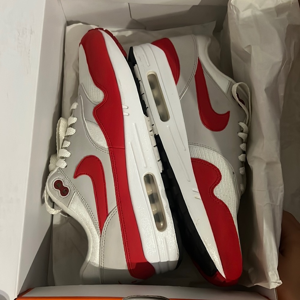 Nike Air Max 1 Anniversary
